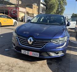 رينو تلسمان